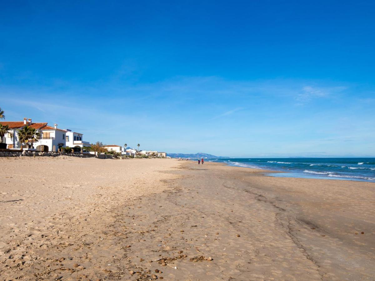 Holiday Home Casita Mar By Interhome Denia Kültér fotó