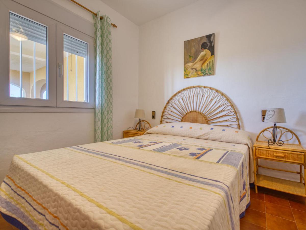 Holiday Home Casita Mar By Interhome Denia Kültér fotó