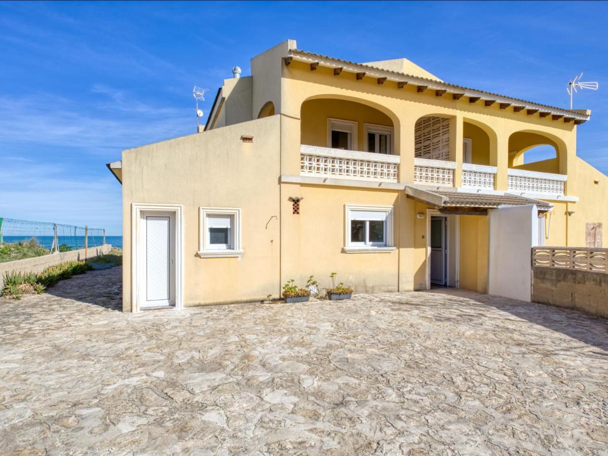Holiday Home Casita Mar By Interhome Denia Kültér fotó