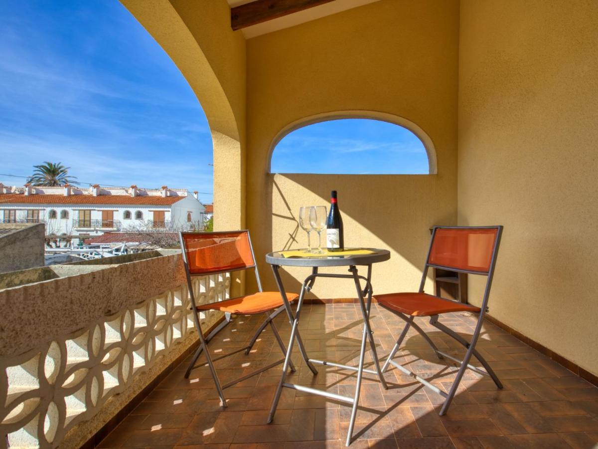 Holiday Home Casita Mar By Interhome Denia Kültér fotó