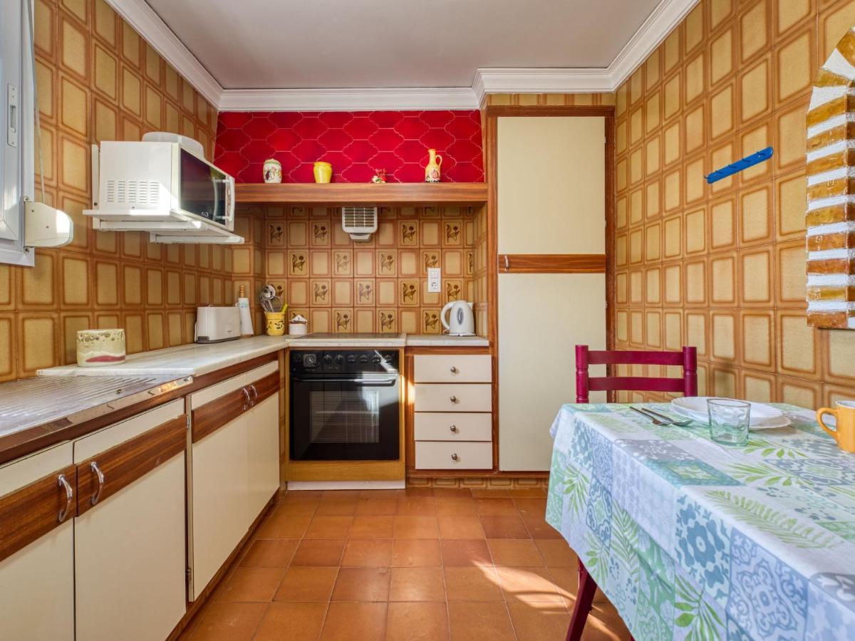 Holiday Home Casita Mar By Interhome Denia Kültér fotó