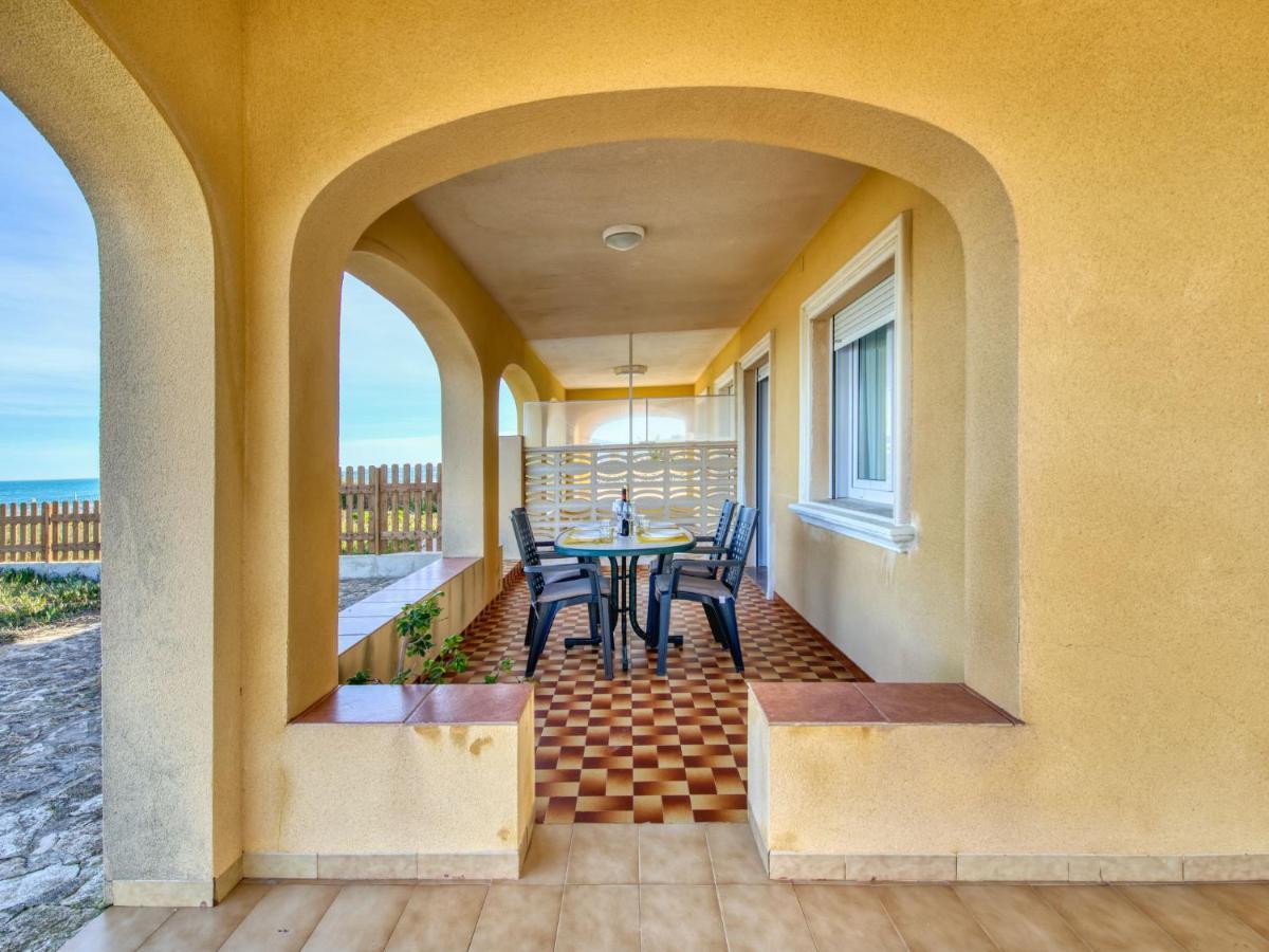 Holiday Home Casita Mar By Interhome Denia Kültér fotó