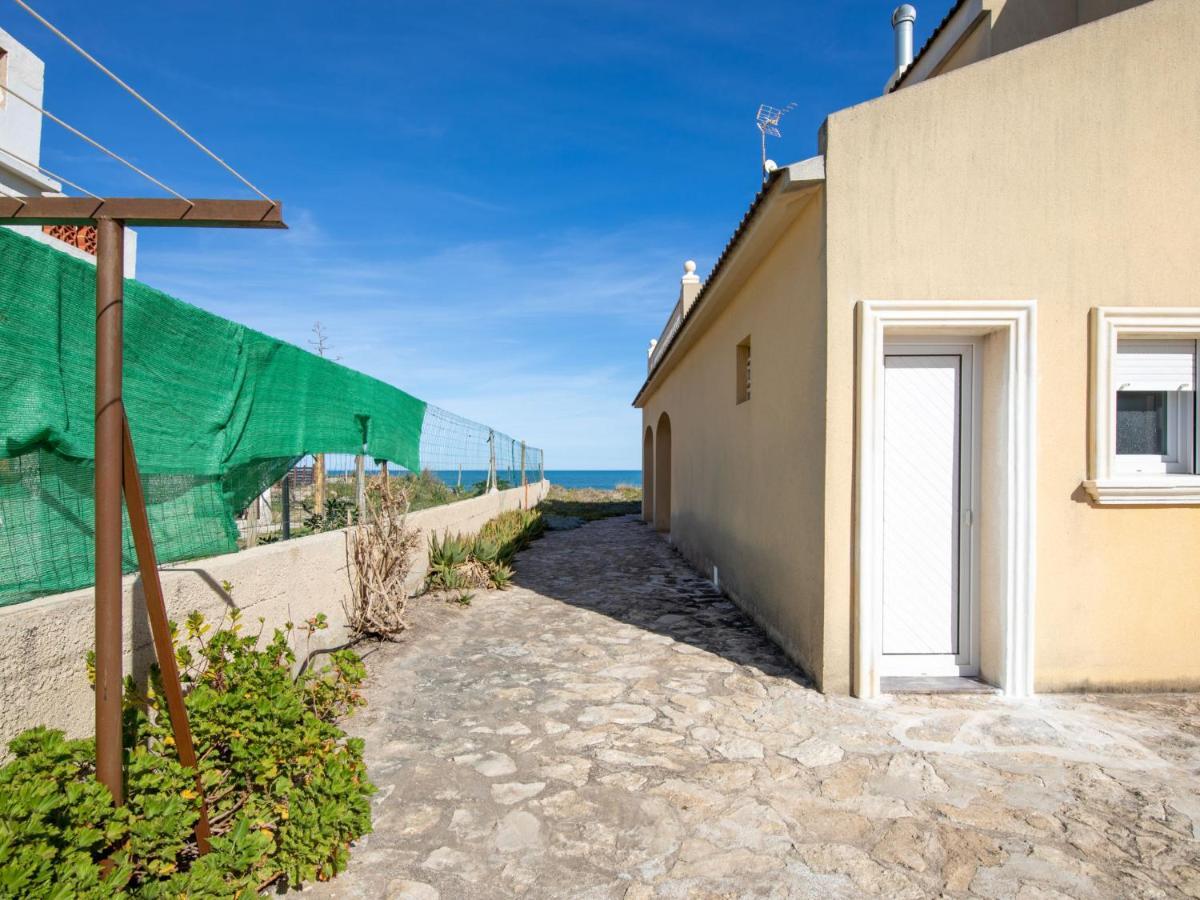 Holiday Home Casita Mar By Interhome Denia Kültér fotó