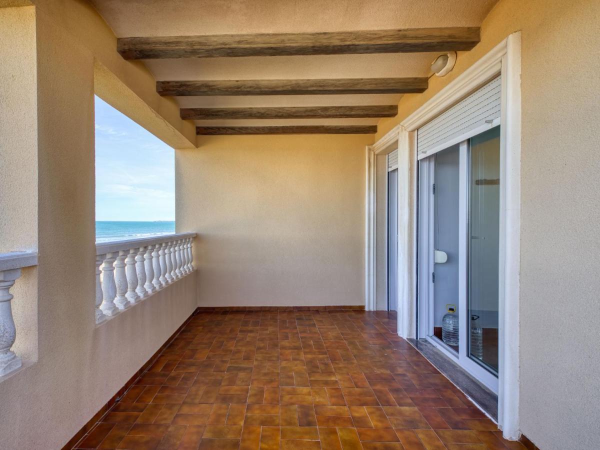Holiday Home Casita Mar By Interhome Denia Kültér fotó