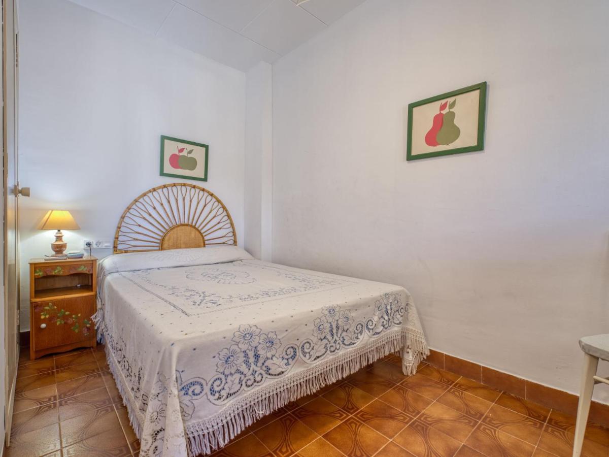 Holiday Home Casita Mar By Interhome Denia Kültér fotó