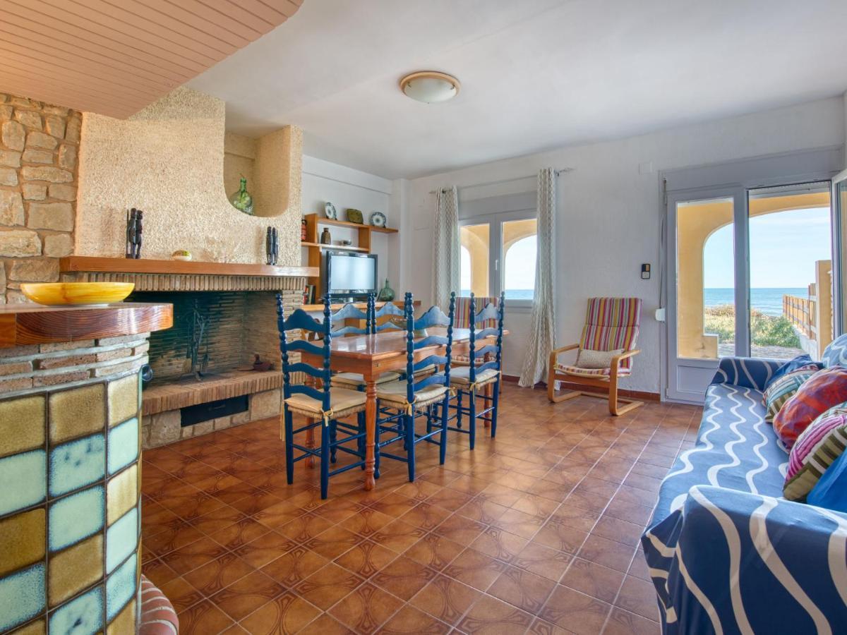Holiday Home Casita Mar By Interhome Denia Kültér fotó