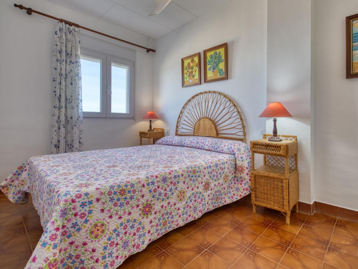 Holiday Home Casita Mar By Interhome Denia Kültér fotó