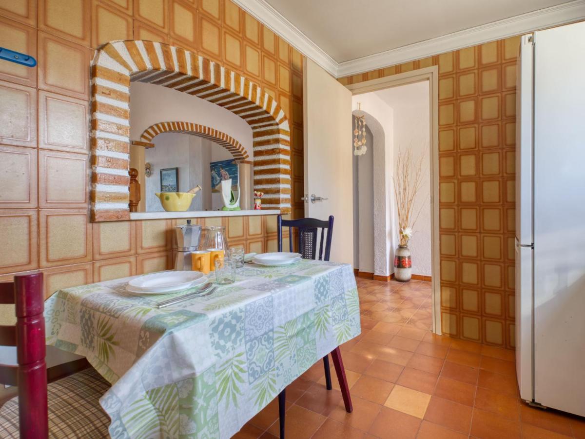Holiday Home Casita Mar By Interhome Denia Kültér fotó