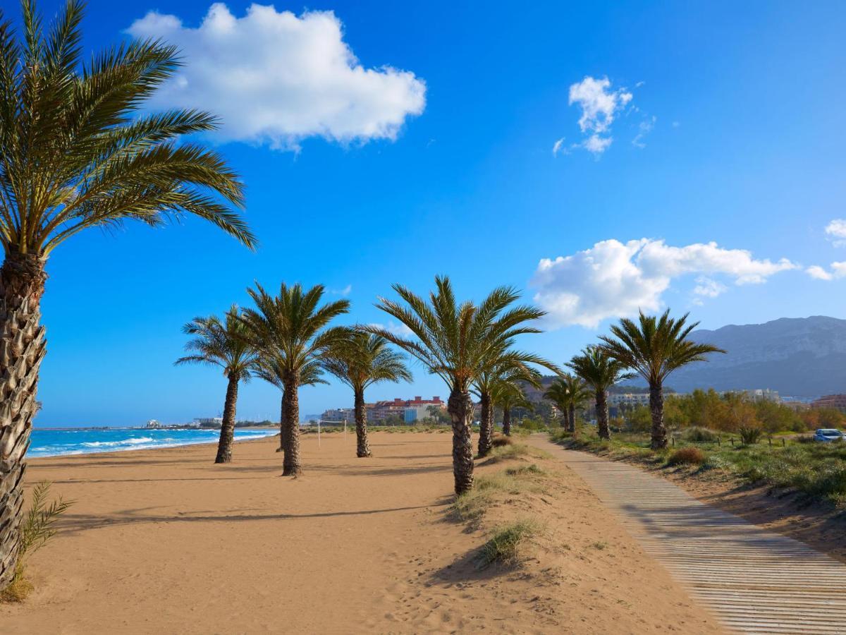 Holiday Home Casita Mar By Interhome Denia Kültér fotó